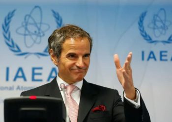 بەڕێوەبەری گشتی ئاژانسی نێودەوڵەتی وزەی ناوەکی هەفتەی داهاتوو سەردانی ئێران دەکات