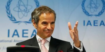 بەڕێوەبەری گشتی ئاژانسی نێودەوڵەتی وزەی ناوەکی هەفتەی داهاتوو سەردانی ئێران دەکات