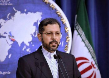 ئێران ئیدانەی هێرشەکەی سەر ماڵی مستەفا کازمی کرد