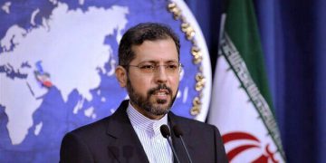 ئێران ئیدانەی هێرشەکەی سەر ماڵی مستەفا کازمی کرد