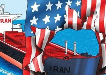 بەهێزبوون، تەنیا زمانێک کە لە بەرامبەر ئەمریکییەکان بەکار دێت