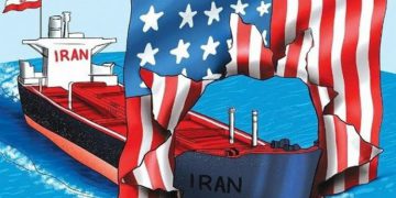 بەهێزبوون، تەنیا زمانێک کە لە بەرامبەر ئەمریکییەکان بەکار دێت