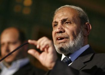 حەماس: بڕیارەکەی بەریتانیا بۆ ڕازیکردنی ڕژێمی زایۆنیستییە