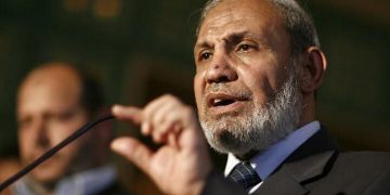 حەماس: بڕیارەکەی بەریتانیا بۆ ڕازیکردنی ڕژێمی زایۆنیستییە