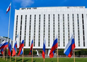 ڕووسیا: ئەمریکا هۆکاری ئاژاوەگێڕی و ناسەقامگیرییە لە جیهان