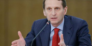 بەرپرسێکی ڕووسیا: هێرش ناکەینە سەر ئۆکرانیا