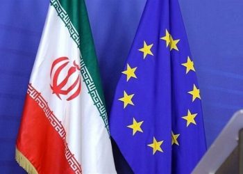 هەناردەی ئێران بۆ یەکێتی ئەورووپا لە سەدا 14 زیادی کردووە