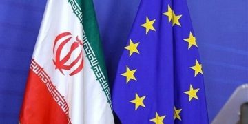 هەناردەی ئێران بۆ یەکێتی ئەورووپا لە سەدا 14 زیادی کردووە