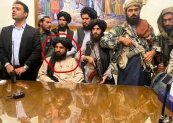 فەرماندەیەکی باڵای گرووپی تاڵیبان کوژرا