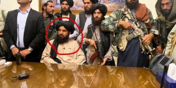 فەرماندەیەکی باڵای گرووپی تاڵیبان کوژرا