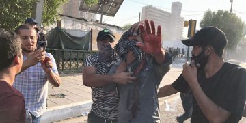 هاوپەیمانی فەتح بۆ کازمی: ڕێگری لەم خوێنڕشتنەی خەڵک بکە