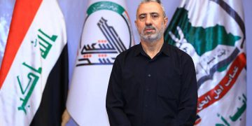 هاوپەیمانی فەتح: ئەنجومەنی ئاسایش لە سەر هێرشەکەی ماڵی کازمی لێپرسینەوە لە ئەمریکا بکات