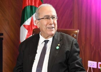 وەزیری دەرەوەی جەزایر: کاتی گەڕانەوەی سوریا بۆ کۆمکاری عەرەبی گەیشتووە