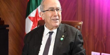 وەزیری دەرەوەی جەزایر: کاتی گەڕانەوەی سوریا بۆ کۆمکاری عەرەبی گەیشتووە