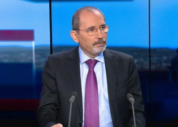 وەزیری دەرەوەی ئەردەن: سیاسەتی وڵاتانی ڕۆژئاوا لە بەرامبەر سوریا شکستی هێناوە