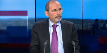 وەزیری دەرەوەی ئەردەن: سیاسەتی وڵاتانی ڕۆژئاوا لە بەرامبەر سوریا شکستی هێناوە