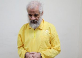 3 تەن ئاڵتونە دزراوەکەی داعش لە کوێیە؟ دانپێدادانی جێگرەکەی ئەلبەغدادی