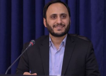 وتەبێژی فەرمی حکومەتی کۆماری ئیسلامی ئێران دەستنیشان کرا