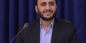 وتەبێژی فەرمی حکومەتی کۆماری ئیسلامی ئێران دەستنیشان کرا