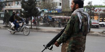 نەتەوە یەکگرتووەکان: داعش لە سەرجەم پارێزگاکانی ئەفغانستان بوونی هەیە