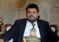 ئەنساروڵڵا: ئەمریکا وەک دوژمنی گەلی یەمەن دەمێنێتەوە