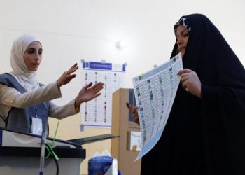 ئەنجامی کۆتایی هەڵبژاردنەکانی عێراق هەفتەی داهاتوو ڕادەگەێندرێت