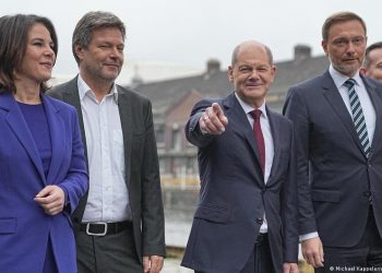 حکومەتی نوێی ئەڵمانیا: پابەندی ڕێکەوتنی ناوەکی ئێران دەبین