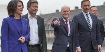 حکومەتی نوێی ئەڵمانیا: پابەندی ڕێکەوتنی ناوەکی ئێران دەبین