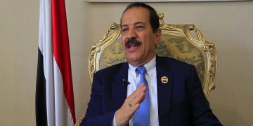 وەزیری دەرەوەی یەمەن: سعوودیە لە گوشارەکانی دژ بە سەنعا شکستی هێناوە