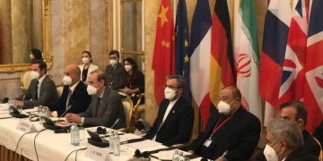 کۆتایی یەکەم کۆبوونەوەی ڤیەننا: دانوستانەکان بەردەوام دەبێت