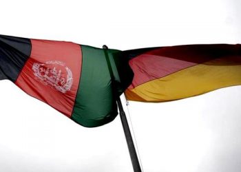 ئەڵمانیا دیپلۆماتکارەکانی دەگەڕێنێتەوە ئەفغانستان