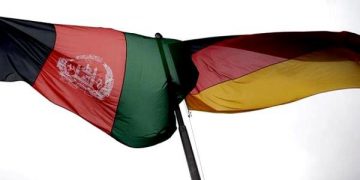 ئەڵمانیا دیپلۆماتکارەکانی دەگەڕێنێتەوە ئەفغانستان