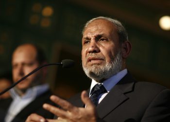 سەرکردەیەکی حەماس: زایۆنیستەکان لە داهاتووی فەڵەستیندا شوێنیان نابێتەوە