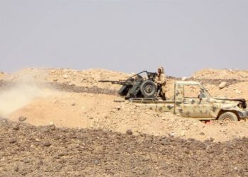 قاعیدە هاوکاریکردنی سعوودییەکانی لە یەمەن پشتڕاست کردەوە