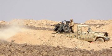 قاعیدە هاوکاریکردنی سعوودییەکانی لە یەمەن پشتڕاست کردەوە