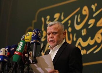 هادی عامری: هیچ کات شەڕی شێعە لە دژی شێعە ڕوو نادات