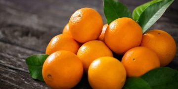 لە سەر خواردنی پرتەقاڵ ئەم زانیارییانە بزانە