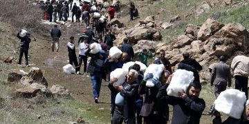 لەم گوندەدا ساڵانە بۆ یەک ڕۆژ ژنێک دەبێتە دەسەڵاتدار