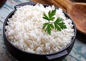 ئەگەر برنجی زۆر بخۆیت وا بە سەر جەستەدا دێت