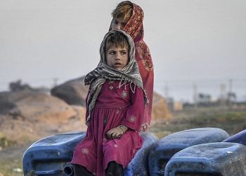 نەتەوە یەکگرتووەکان: ئەمساڵ 460 منداڵی ئەفغانستان بە هۆی شەڕەوە گیانیان لە دەست داوە