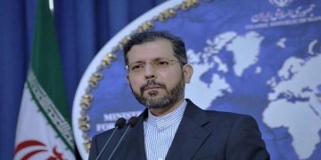 وەزارەتی دەرەوەی ئێران: هیچ وتووێژێک لە نێوان تاران و واشنتن نەکراوە