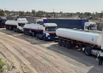 هەناردەی نەوت و گازی ئێران بۆ ئەفغانستان هەفتەی داهاتوو دەست پێدەکاتەوە