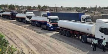 هەناردەی نەوت و گازی ئێران بۆ ئەفغانستان هەفتەی داهاتوو دەست پێدەکاتەوە