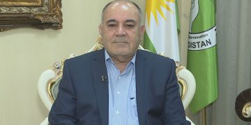 پۆستی پارێزگاری کەرکوک پەیوەندی بە هەڵبژاردنە پەرلەمانییەکەی عێراقەوە نییە / سەرۆک کۆمار پشکی کورد و لە ناو کورددا بۆ یەکێتییە