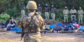 بە دەیان کۆچبەر لە بیلاڕووسیاوە دەگەڕێنەوە بۆ هەرێمی کوردستان