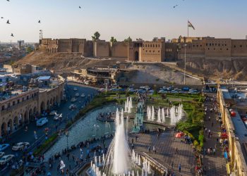 لە هەولێر دوو کەس کوژران. هۆکارەکەی بزانە