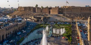 لە هەولێر دوو کەس کوژران. هۆکارەکەی بزانە