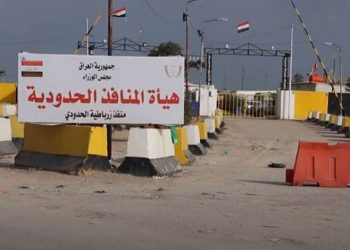 عێراق لە ماوەی 8 مانگدا زیاتر لە 6 ملیار دۆلار کاڵای لە ئێرانەوە هاوردە کردووە