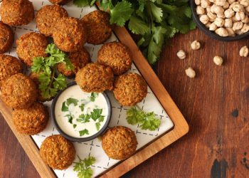 فەلافل 242 عێراقیی ژەهراوی کرد