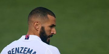 ئایا کەریم بنزیما زیندانی دەکرێت؟